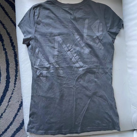 AX T SHIRT - Picture 2 of 6